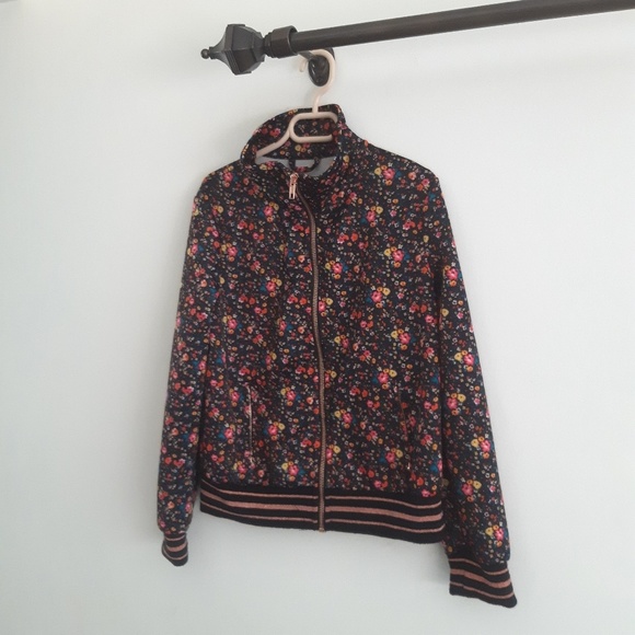 art class Other - Art Class Flower Jacket